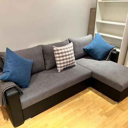 Stunning 2 Bed Flat! Centrally Located In London, Uk! Екстериор снимка