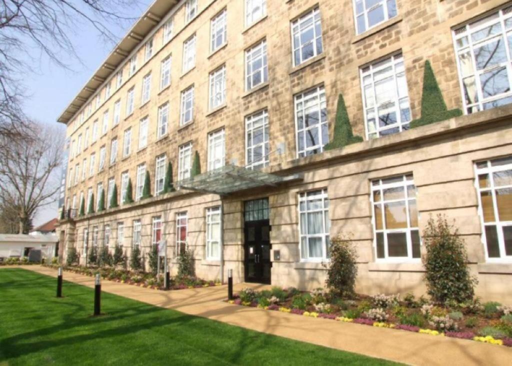 Stunning 2 Bed Flat! Centrally Located In London, Uk! Екстериор снимка
