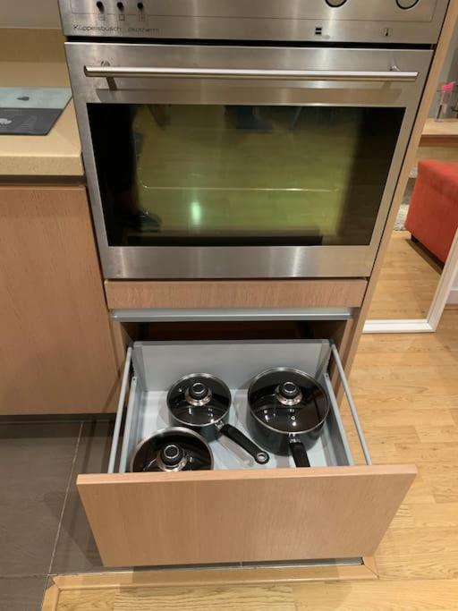 Stunning 2 Bed Flat! Centrally Located In London, Uk! Екстериор снимка