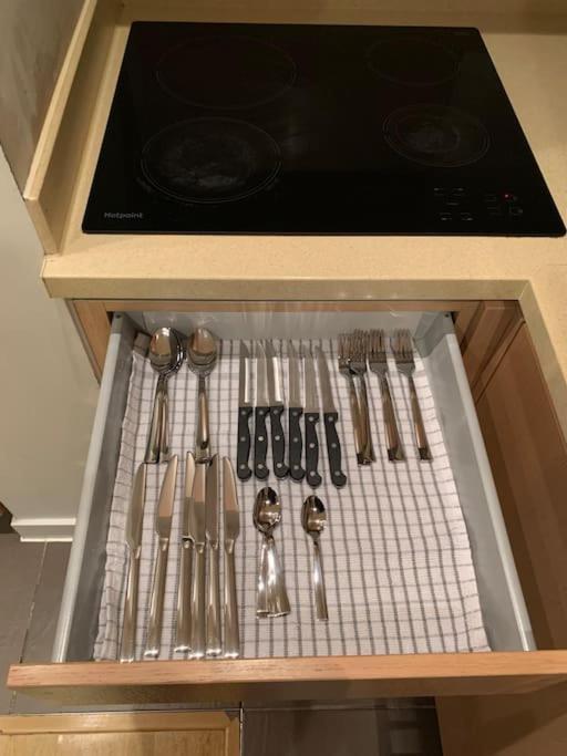 Stunning 2 Bed Flat! Centrally Located In London, Uk! Екстериор снимка