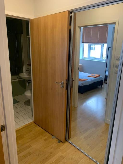 Stunning 2 Bed Flat! Centrally Located In London, Uk! Екстериор снимка
