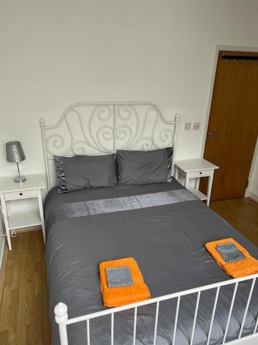 Stunning 2 Bed Flat! Centrally Located In London, Uk! Екстериор снимка