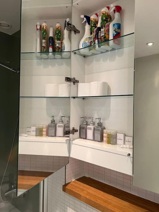 Stunning 2 Bed Flat! Centrally Located In London, Uk! Екстериор снимка