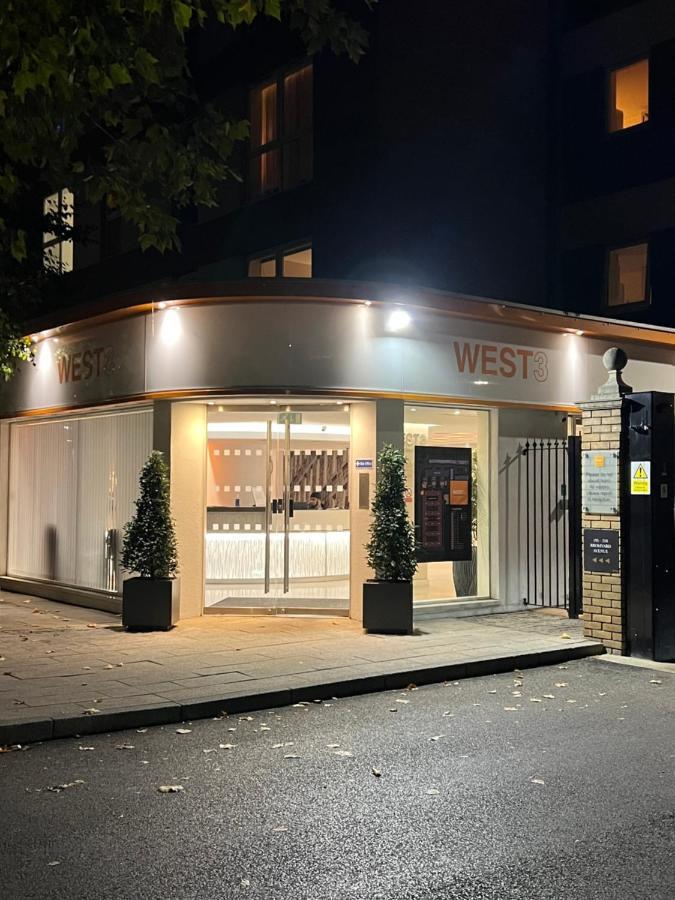 Stunning 2 Bed Flat! Centrally Located In London, Uk! Екстериор снимка