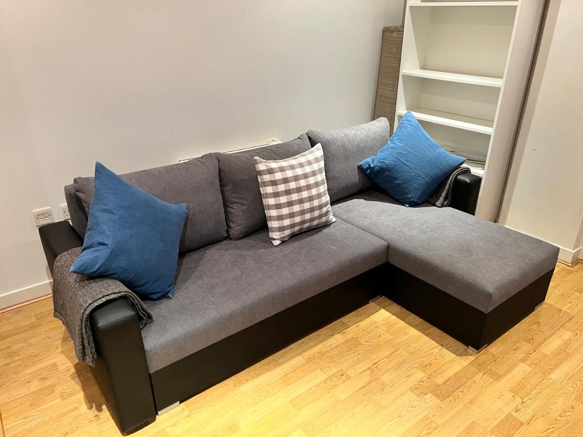 Stunning 2 Bed Flat! Centrally Located In London, Uk! Екстериор снимка